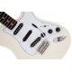 FENDER RITCHIE BLACKMORE STRATO BLANCA RW