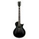 LTD EC-401 NEGRO MATE