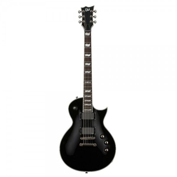 LTD EC-401 NEGRO MATE