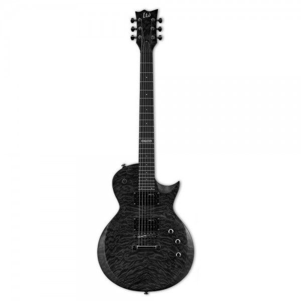 LTD EC-100QM NEGRA