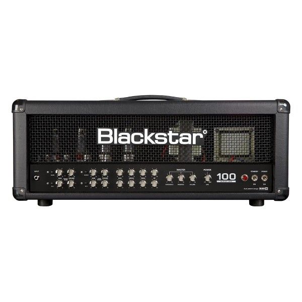 BLACKSTAR SERIES ONE 104 EL34