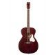 ART LUTHERIE LEGACY TENNESSEE RED front