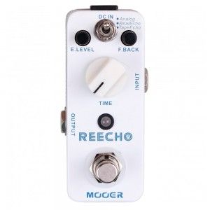 MOOER REECHO