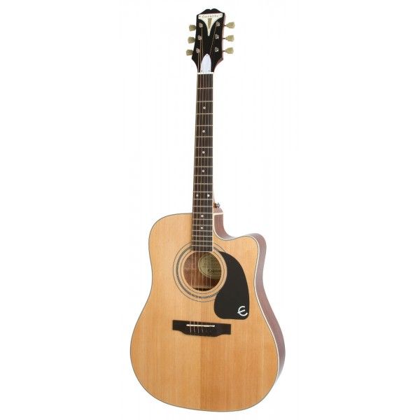 EPIPHONE PRO 1 ULTRA NATURAL