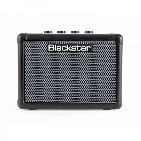 BLACKSTAR FLY 3 BASS front