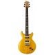 PRS SE SANTANA 2018 YELLOW 