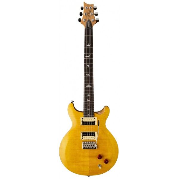 PRS SE SANTANA 2018 YELLOW 