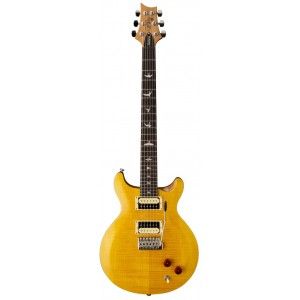 PRS SE SANTANA YELLOW