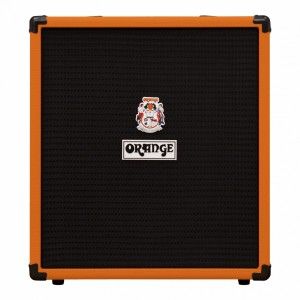 ORANGE CRUSH BASS 50