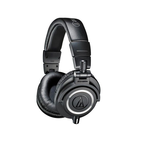 AUDIO-TECHNICA ATH-M50X gral