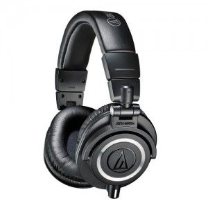 AUDIO-TECHNICA ATH-M50X