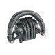 AUDIO-TECHNICA ATH-M50X cierre