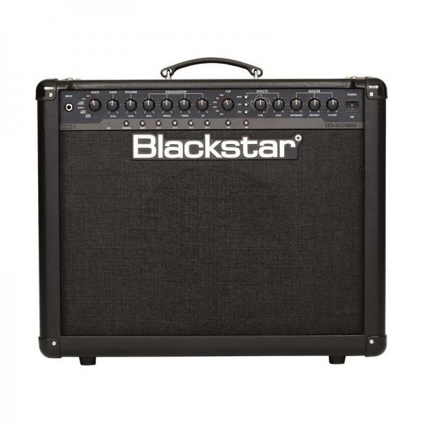 BLACKSTAR ID:60 TVP