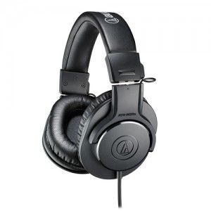 AUDIO-TECHNICA ATH-M20X