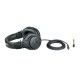 AUDIO-TECHNICA ATH-M20X jack