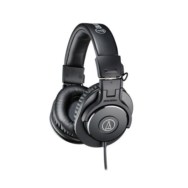 AUDIO-TECHNICA ATH-M30X gral