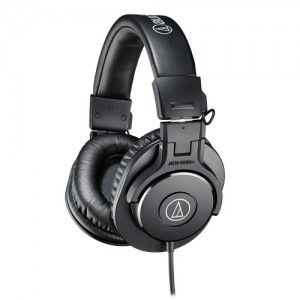 AUDIO-TECHNICA ATH-M30X