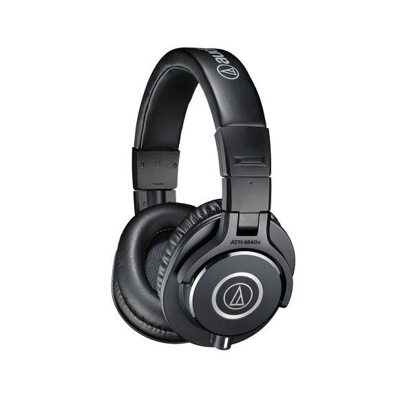 AUDIO-TECHNICA ATH-M40X gral