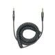 AUDIO-TECHNICA ATH-M40X cable 1