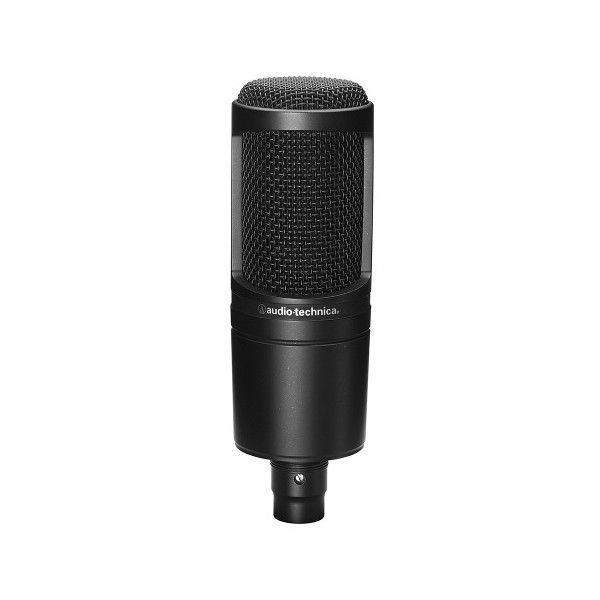 AUDIO-TECHNICA AT2020 gral