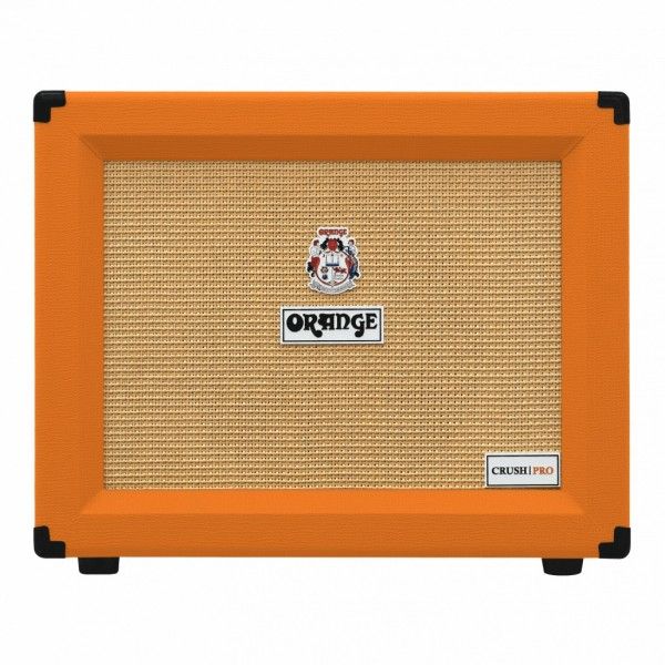 ORANGE CRUSH PRO 60 front