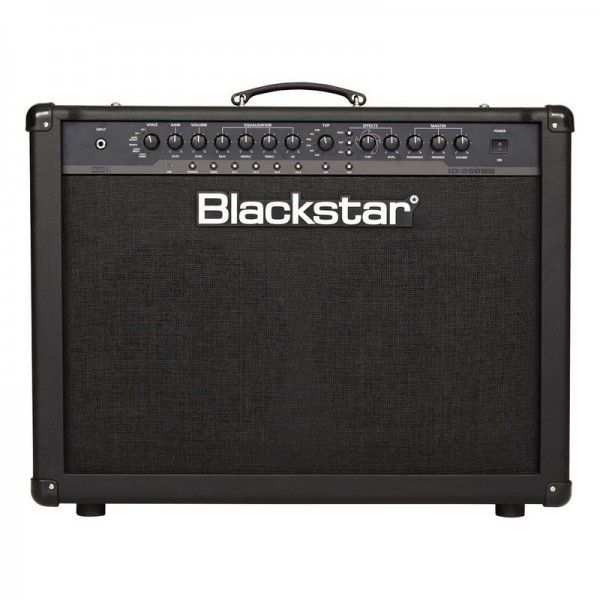 BLACKSTAR ID:260 TVP