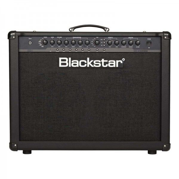 BLACKSTAR ID:260 TVP