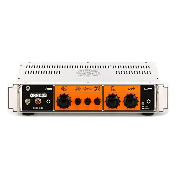 ORANGE OB1-500 front