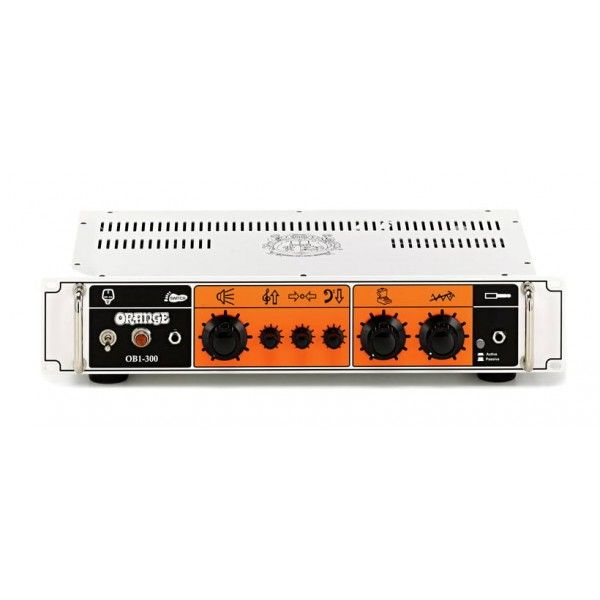 ORANGE OB1-300 front