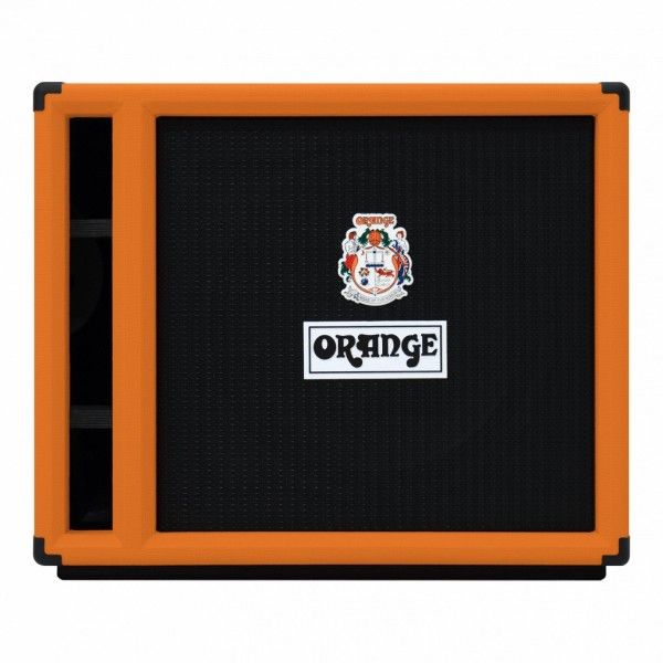 ORANGE OBC115 front