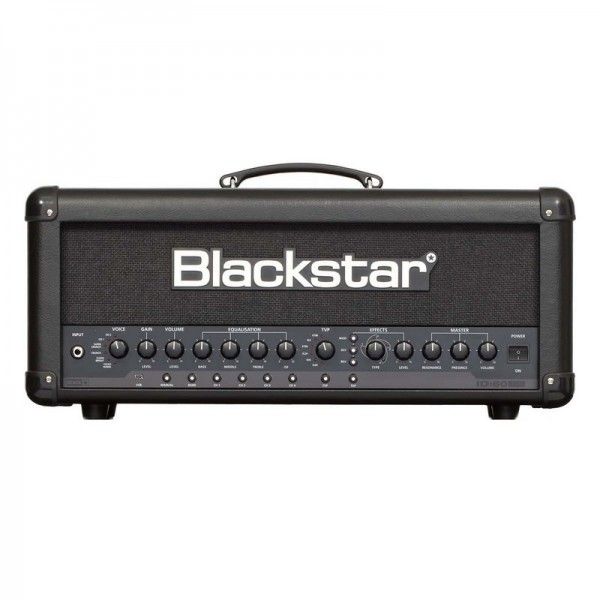 BLACKSTAR ID:60H TVP