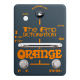 ORANGE THE AMP DETONATOR front