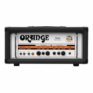 ORANGE TH30 H NEGRO