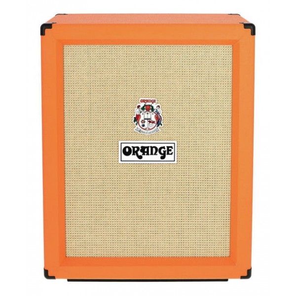 ORANGE PPC212V front