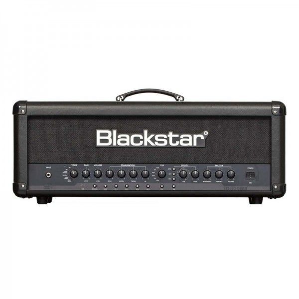 BLACKSTAR ID:100H TVP