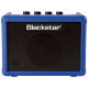 BLACKSTAR FLY 3 BLUETOOTH BLUE front