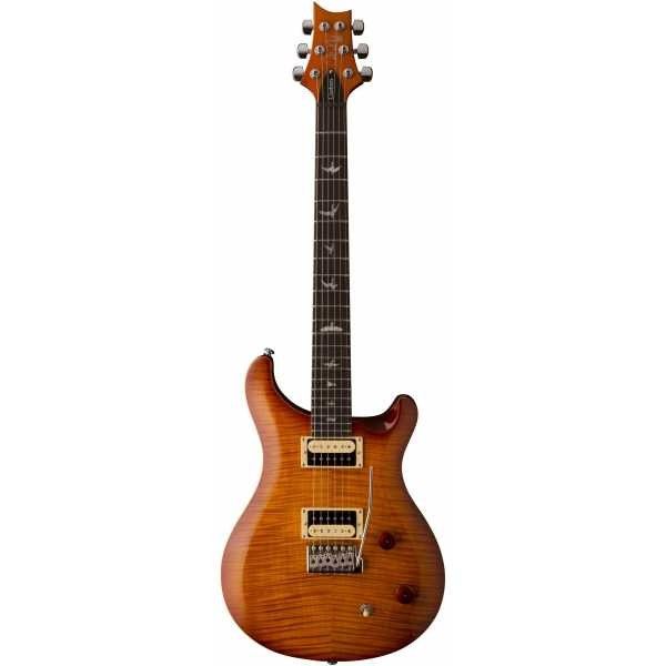 PRS SE CUSTOM 22 2018 VINTAGE SUNBURST