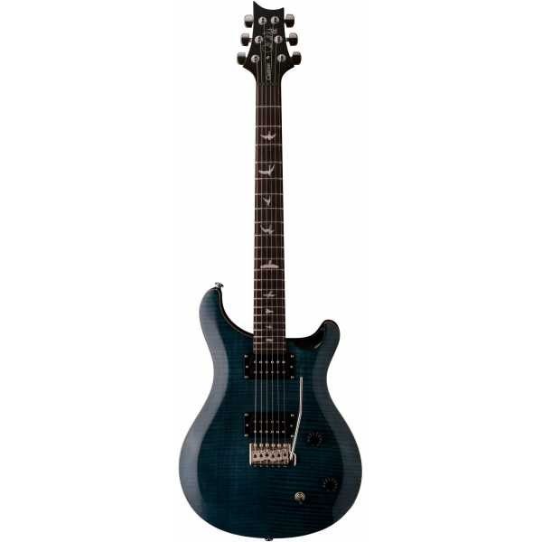 PRS SE CUSTOM 22 2018 WHALE BLUE