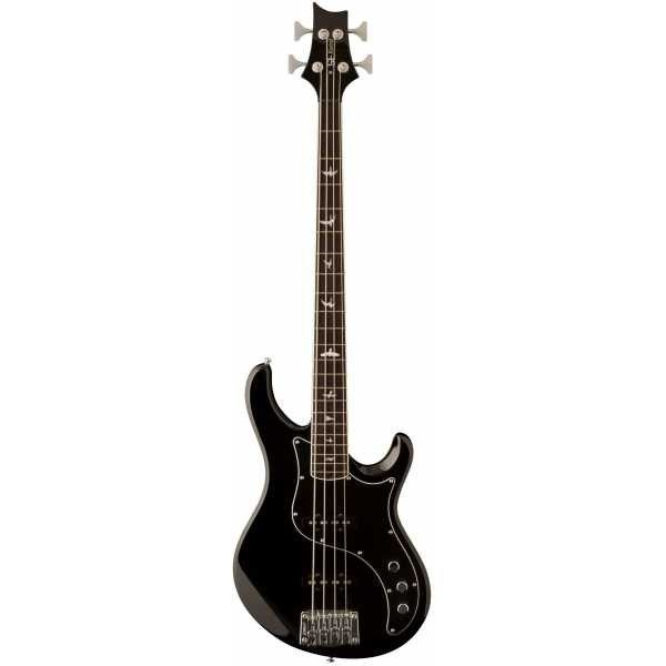 PRS KESTREL NEGRO