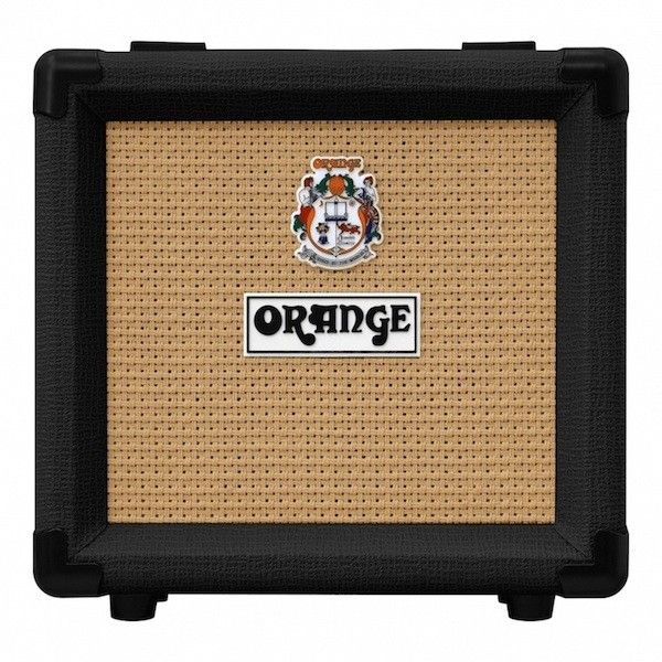 ORANGE PPC108 NEGRO