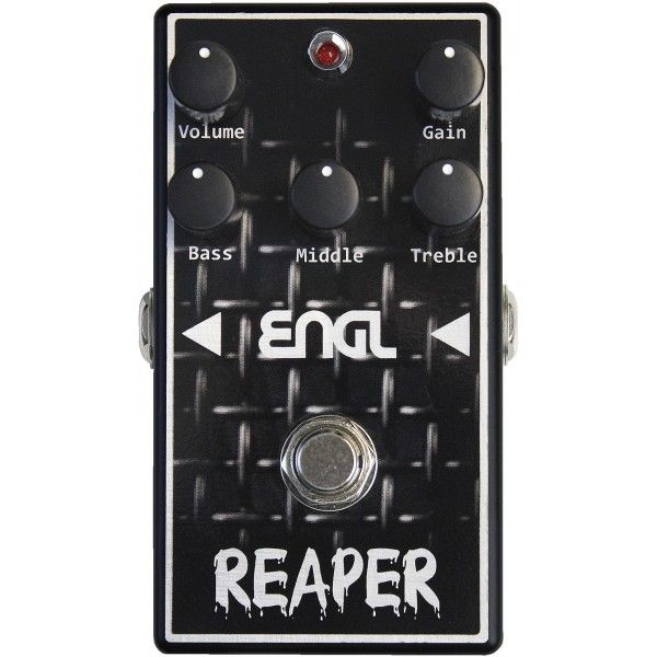 ENGL REAPER BC-10