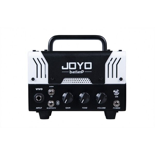 JOYO VIVO front