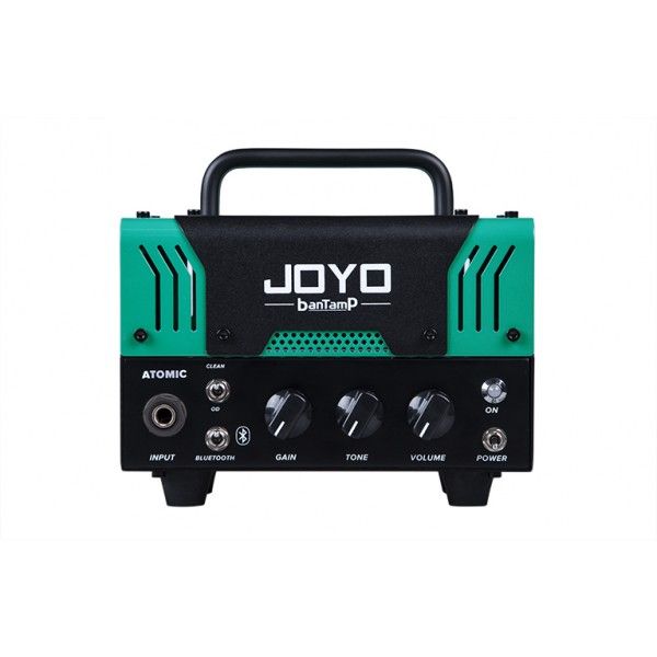 JOYO ATOMIC front