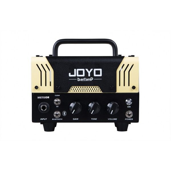 JOYO METEOR front