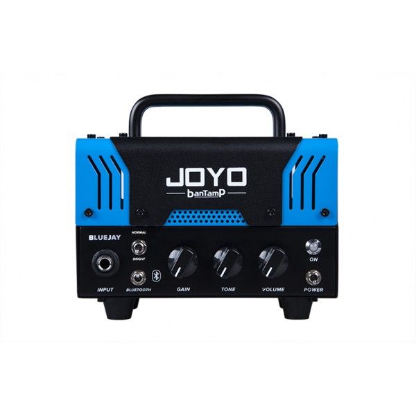 JOYO BLUEJAY front