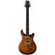 PRS SE CUSTOM 24 TOBACCO SUNBURST