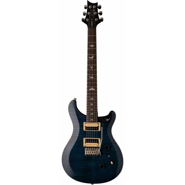 PRS SE CUSTOM 24 2018 WHALE BLUE