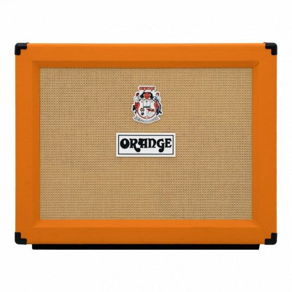 ORANGE PPC212 OB front