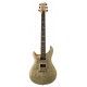 PRS SE CUSTOM 24 2018 TRAMPAS GREEN ZURDO front