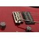 PRS S2 CUSTOM 22 2018 SCARLET RED body